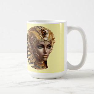 Pharaonic Mug