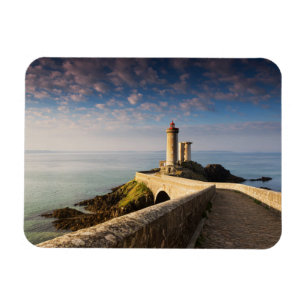 Phare du Petit Minou (Minou Lighthouse) Magnet