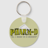 Pharm-D (Pharmacy Student) Gifts