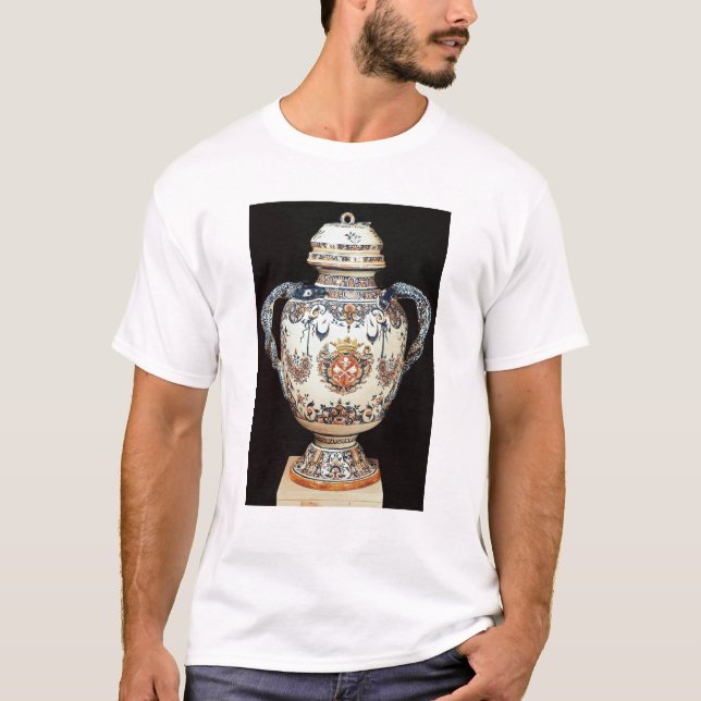 Pharmaceutical jar T-Shirt (Front)