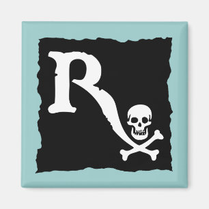 Pharmaceutical Pirate II Magnet