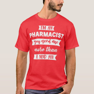 PHARMACIS1 T-Shirt
