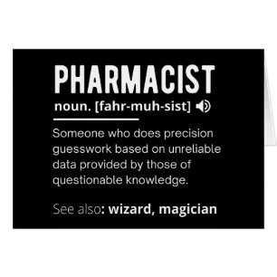 pharmacist