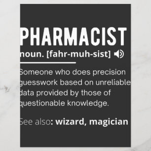 pharmacist