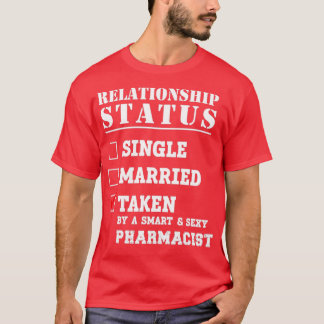 Pharmacist 32 T-Shirt
