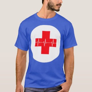 Pharmacist 66 1 T-Shirt