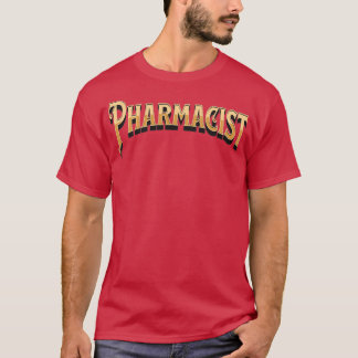 pharmacist 90 T-Shirt