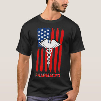 Pharmacist 91 T-Shirt