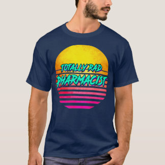 pharmacist 9 T-Shirt