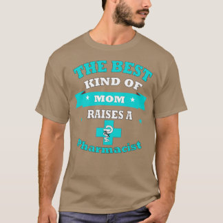 Pharmacist Art Design 1 T-Shirt