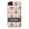 Pharmacist Caduceus iPhone 4 4s Case-Mate Cover
