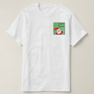 Pharmacist Christmas T-Shirt