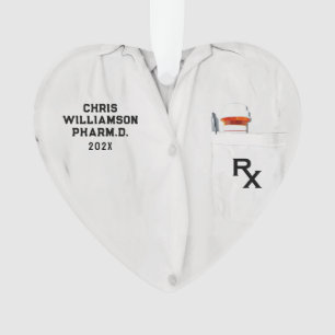 Pharmacist Collectable Ornament