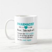Pharmacist Definition Funny Pharmacy Student