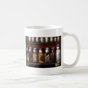 Pharmacist - From corks to twigs Coffee Mug