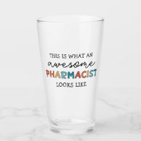 Pharmacist Funny Awesome Pharmacist Gifts