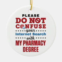 Pharmacist Funny Quote Pharmacy Degree