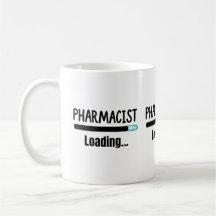 Pharmacist Loading T-Shirt