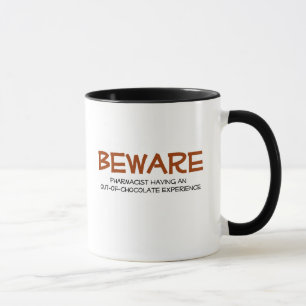 Pharmacist Mug