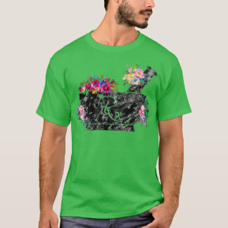 Pharmacist Pestle and Mortar 2 T-Shirt