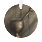 Pharmacist - Pestle - Simpler Times