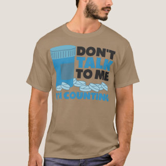 Pharmacist Pharmacologist Health Prescription 3 T-Shirt