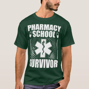 Pharmacist Pharmacy Pharmacists Profession Pharma T-Shirt