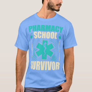 Pharmacist Pharmacy Pharmacists Profession Pharma T-Shirt