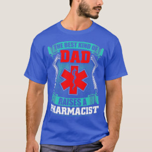 Pharmacist Pharmacy Pharmacists Profession Pharma T-Shirt