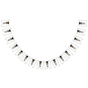 Pharmacist Pharmacy School Graduation Bunting