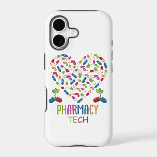 Pharmacist Pharmacy Technician