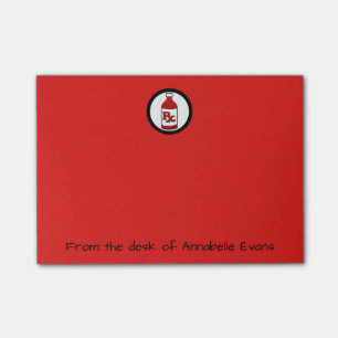 Pharmacist Post-it Notes