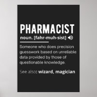 pharmacist