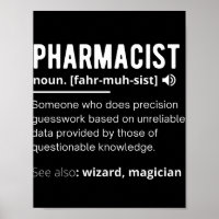 pharmacist