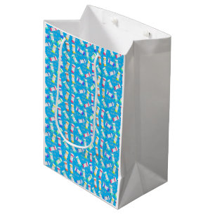 Pharmacist Prescriptions and Abbreviations  Medium Gift Bag