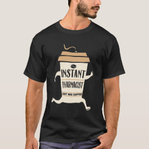 Pharmacist Profession Pharmacy Pharmacist Gift T-Shirt