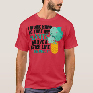 Pharmacist Quote T-Shirt