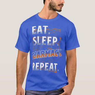 Pharmacist Sayings 2 T-Shirt
