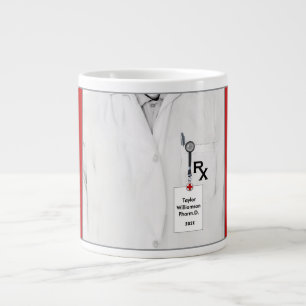 Pharmacist Speciality Mug