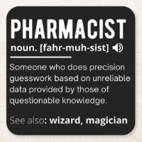 pharmacist