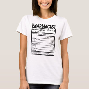 Pharmacist T-Shirt