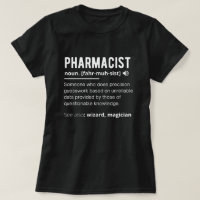 pharmacist