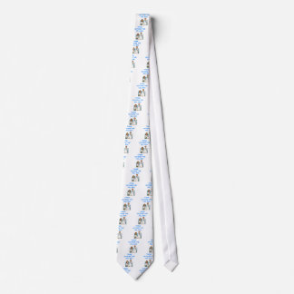 pharmacist tie