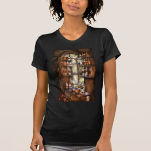 Pharmacist - Various Potions T-Shirt