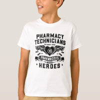 Pharmacists Pharmacy Technicians Technician Tech