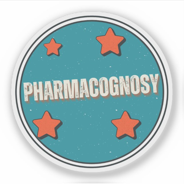 Pharmacognosy (Front)