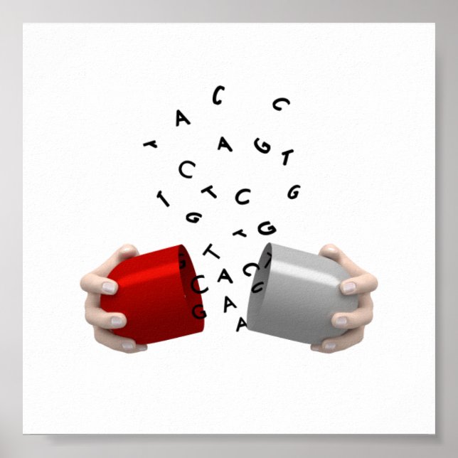 Pharmacologist Poster (Front)