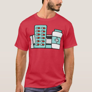 Pharmacy 23 T-Shirt