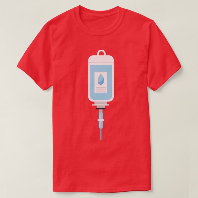 Pharmacy 30 T-Shirt (Design Front)