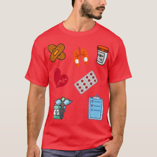 Pharmacy 31 T-Shirt